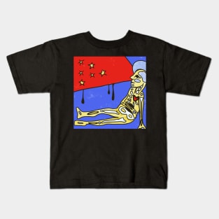 Sleepy Kids T-Shirt